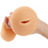 Masturbatie Sleeve voor Autoblow 2+