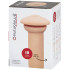 Masturbatie Sleeve voor Autoblow 2+
