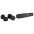 Sinful Zwarte Pocket Vibrator