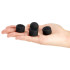 Sinful Zwarte Pocket Vibrator