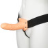 Fetish Fantasy Nude Holle Strap-on voor Hem of Haar