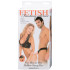 Fetish Fantasy Nude Holle Strap-on voor Hem of Haar