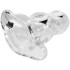 Perfect Fit Dubbele Tunnel Plug Medium