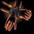 SXY Deluxe Cross Neopreen Verstelbare Handboeien