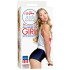 Jessie Andrews UR3 'The All American Girl' Masturbator