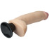 Real Feel Deluxe No. 5 Realistische Vibrator 20 cm