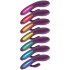 Toy Joy LUZ Splendor Rabbit Vibrator