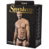 Sportsheets Everlaster Wishbone Hollow Strap-on