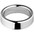 Malesation Metalen Cockring