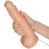 TitanMen Piss Off Vac-U-Lock Spuitende Dildo