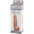 TitanMen Piss Off Vac-U-Lock Spuitende Dildo