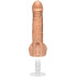 TitanMen Piss Off Vac-U-Lock Spuitende Dildo