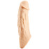 Vixen Creations Colossus Penis Sleeve 18 cm