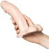Vixen Creations Johnny Vixskin Dildo 19 cm