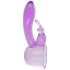 Wand Essentials Rabbit Dual Stimulatie Opzetstuk