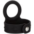CalExotics Tri-Snap Scrotum Support Verstelbare Cockring