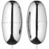 Pocket Exotics Double Bullet Vibrator met Afstandsbediening