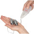 Pocket Exotics Double Bullet Vibrator met Afstandsbediening