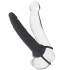 CalExotics Love Rider Dubbele Penetrator