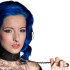 Zado Metalen Ketting 15 cm.