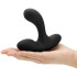 Malesation Anal Teaser op Afstand Bestuurbare Prostaatstimulator