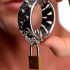 Master Series Impaler Locking CBT Ballenring