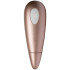 Satisfyer Number One Luchtdruk Vibrator