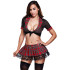 Baci Dreams Hall Pass Schoolmeisjesuniform