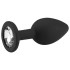 Sinful Jewel Siliconen Buttplug Small