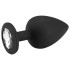 Sinful Jewel Siliconen Buttplug Large