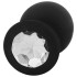 Sinful Jewel Siliconen Buttplug Large