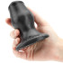 Oxballs Pig Hole Tunnel Plug Medium