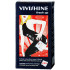 Vivishine Latex Fresh Up doekjes 10 stuks