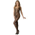 NO:XQSE Sexy Kanten Catsuit