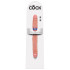 King Cock Slim Dubbele Dildo 30 cm