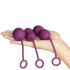Svakom Nova Exercise Kegelballen Set van 3