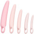 CalExotics Inspire Siliconen Dilatator Set