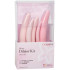 CalExotics Inspire Siliconen Dilatator Set