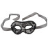 Cottelli Kanten Masker