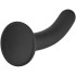 Sinful Slender Siliconen Dildo met Zuignap Small
