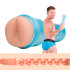Fleshjack Boys Brent Corrigans kont