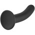 Sinful Slender Siliconen Dildo met Zuignap Medium