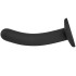 Sinful Slender Siliconen Dildo met Zuignap Medium