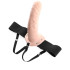 Fetish Fantasy Hollow Voorbinddildo 20 cm