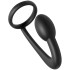 Master Series Prostatic Play Explorer Cockring met Buttplug