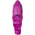 Frisky Ripples Bang Her Vingervibrator