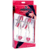 Master Series Captive Heart Tepelklemmen