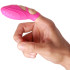 Frisky Bang Her G-spot Vingervibrator