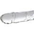 Master Series Brutus Glazen Dildo-thruster