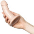 Vixen Creations Tex Vixskin Dildo 16 cm